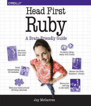 [Head First Series 01] • Head First Ruby